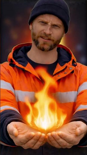 Three Elements of Fire - How to control Fire..!