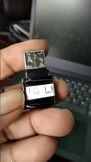 Flashdisk Untuk Install Windows 10 LITE LENOVO