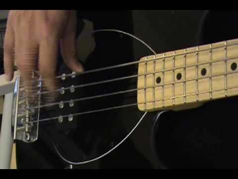 Native Instruments - Scarbee MM-Bass - History and Overview