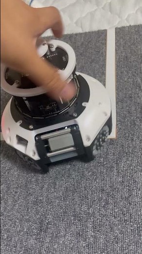 【ロボカップジュニア】PI-D姿勢制御 (微分先行PID制御)
