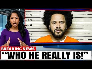 Maxwell Was NOT Who We Thought He Was..