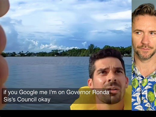 527K views · 1.8K reactions | Man Tries To Use His Church and Political Connections To Avoid Arrest! REACTION By Outlaw Randy Reacts & Network Media | Outlaw Randy Reacts | Facebook