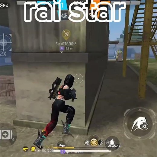 ‪@RaiStar‬ face reveal #face #reveal #viralvideo