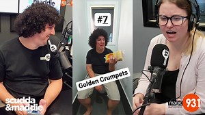 2K views · 25 reactions | Here are Scudda's top 10 "Readily available toilet paper alternatives"... Which number gets your vote? | Magic 931 | Facebook