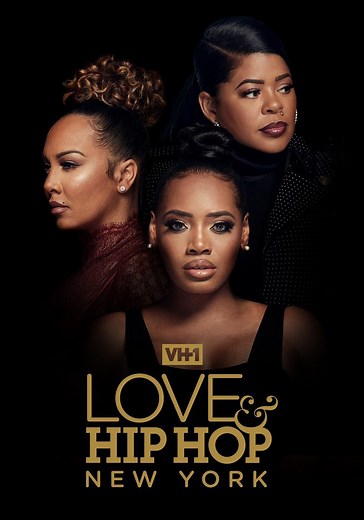 Love & Hip Hop New York Season 6 - episodes streaming online