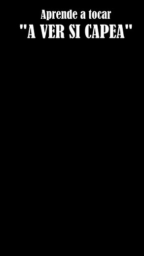 Aprende a tocar "A ver si capea" en acordeón de teclas, mas videos en la página | Aprende acordeon de teclas