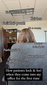 3K views · 6 comments | I see women all the time with PCOS,...