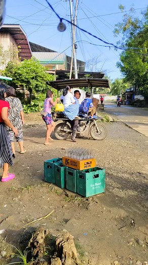 Let's go guys you want to ride? #oldskylab #skylovers #SKYLAB | Bulitong and mayang tv