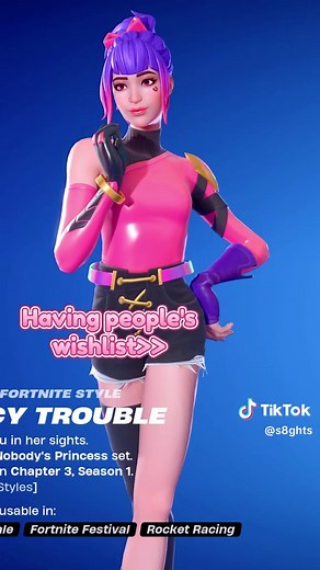 Ultimate Guide to Fortnite Gamer Girl Skins