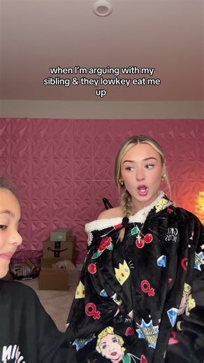 Sibling Arguments: The Hilarious Truth Revealed