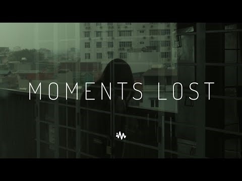 Moments Lost | Chillstep and Future Garage Mix