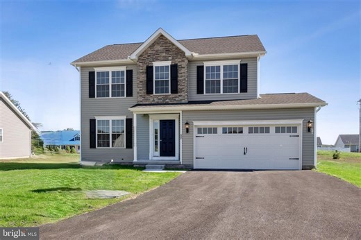 24 Shawl Dr #LOT 83, Hanover, PA 17331 - MLS PAAD2022080 - Coldwell Banker