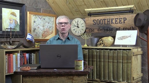 The Source of the Pre-Wrath Rapture | Lee Brainard