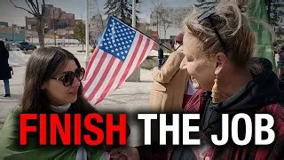 Iranian-Canadians speak out against horrors of Islamist regimeFor 47 years, the Islamic Republic has oppressed Iran's rich history. Now, Iranian-Canadians are calling for the U.S. and Israel to bring an end to the regime.Foreign conflicts are being imported into Canada through weaknesses in the immigration system, members of Saskatchewan’s Iranian community told Rebel News amid escalating violence in the Middle East.Iranians living in Saskatchewan described a 47-year “alien overlay” of Islamist 