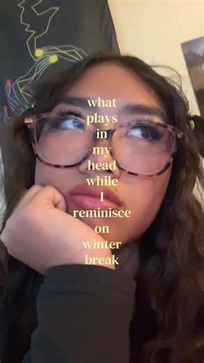 bro when is spring break #relateable #fyp