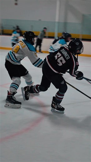 A win for 14U Lightning! Amazing work! Be on the lookout for tomorrow's schedule! | LC Lightning Hockey