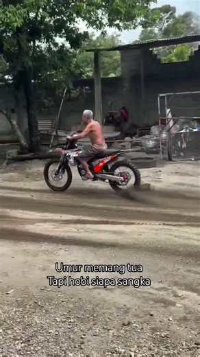 Mood_Mode Nyetting Trail 2 Tak‼️#motortrail #trail #ninja2tak #shortvideo