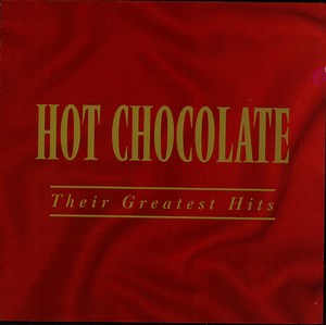 Hot Chocolate - Their Greatest Hits
