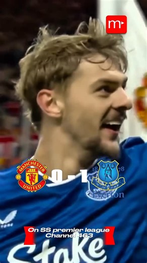 MoreplexTV on Instagram: "Highlight of Everton’s goal yesterday against Manchester United, on Channel 463 on #moreplextv and live Tv on #moreplexplus Get the Moreplex decoder or subscribe on the #morplexplus app. Don’t miss out on the action 🔥💯"