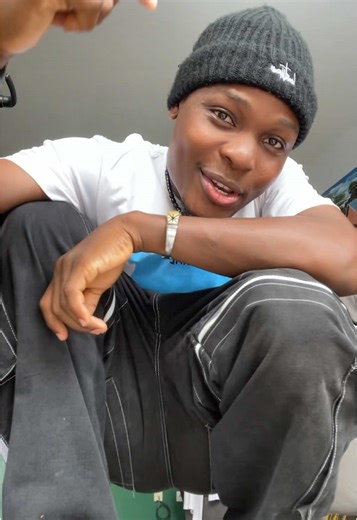 See this life thing, yeah? It's all about understanding, bro You gotta understand what you're doing You gotta-, you need a direction #MMS #asake #viralvideotiktok