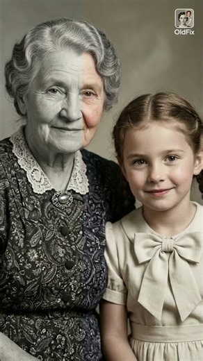 I Restored a 100-Year-Old Photo with AI 😲 | See the Incredible Transformation!