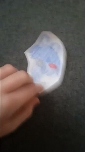 patchwork pals tubbysick crying