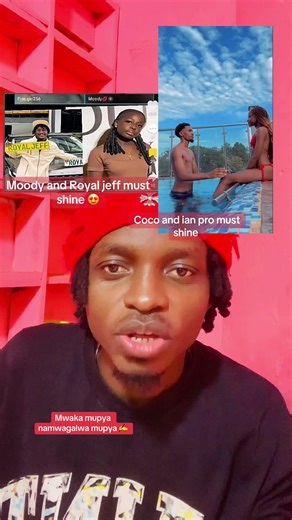 Happy New Year Recap with Moody and Ian Pro