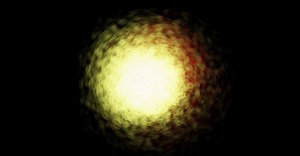 Animated Alphabet Experiment