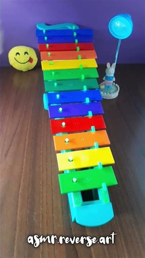 🎨🔮 Colorful Balls & Glass Marbles Mix ✨#Satisfying #ASMR #ColorfulBalls