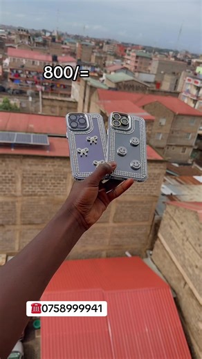 clear fancy cases