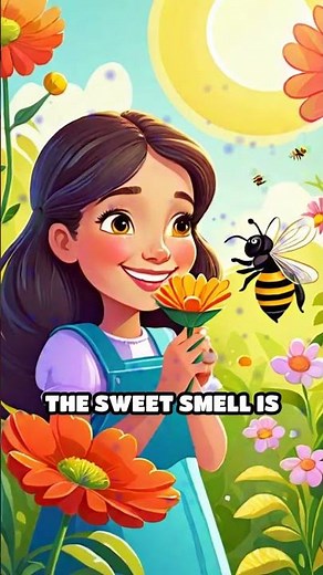 Why Do Flowers Smell Sweet? Explained Simply