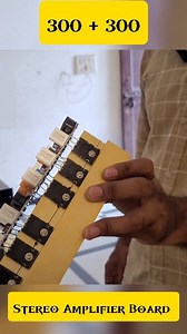 600W Rms Power Stereo Amplifier Board | Chipest Amplifier Board ✔️ What'sp-: 082781 65509 #delivery #repairing #AmplifierBoard #board #MOSFET #amplifier | Amplifier Part's