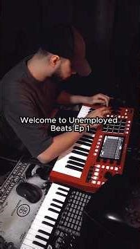 Unemployed beats, ep 1