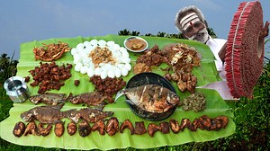 1.3M views · 768 shares | Full meals Video | Village Food Factory | Facebook