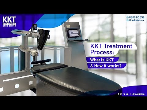 KKT Treatment Process: What is KKT and How it works? | Dr. Saleem Bashir | KKT Pakistan