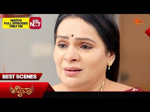 Myna - Best Scenes | 04 Apr 2046 | Kannada Serial | Sun Udaya