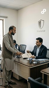 How Do Insurance Companies Work?😱 #InsuranceExplained #HealthInsurance #RiskManagement | Startup Pakistan Recorder