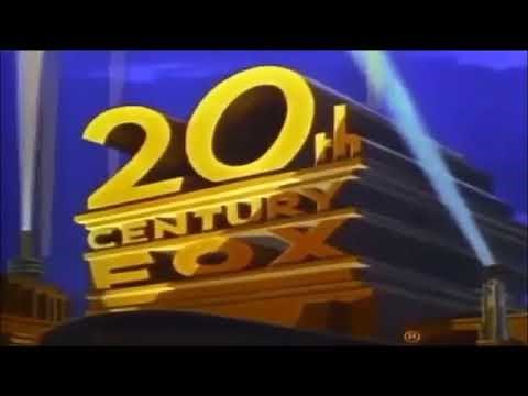 20th Century Fox Video (1982)