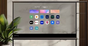 LG CES 2025 press conference and liveblog: See new OLED TVs and more as they're unveiled