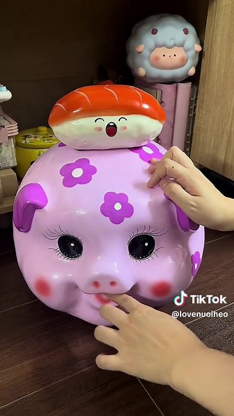 Mị nè trên TikTok