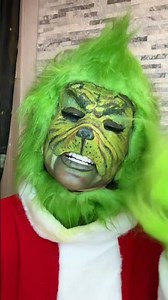 JURY duty JURY duty JURY duty…😏🎄 #12daysofchristmas #grinchmas #grinch #viralshort