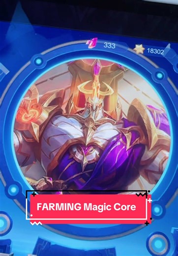 Farming Magic Core in Mobile Legends Explained