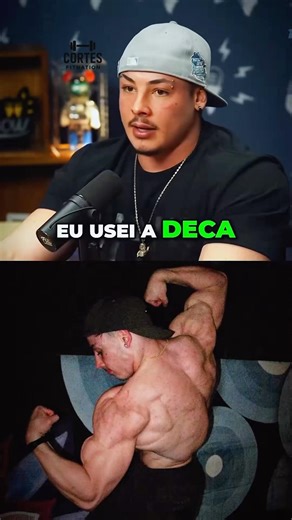 EXPERIENCE WITH DECA #ganley #training #weightlifting #gym #bodybuilding #maromba