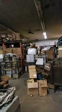 Ham Radio Surplus Parts Amateur Radio History Fair Radio Sales