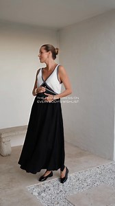 Your go-to festive dress. Meet the Naomi, our best-selling signature silhouette. Timeless, versatile, and effortlessly elegant, it is the perfect dress for every festive moment, and made to be loved season after season. | Sancia