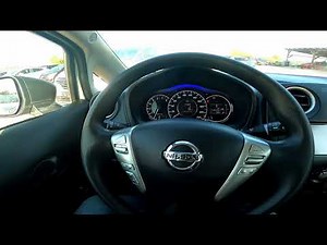 How to Enable or Disable ECO Mode in Nissan Note II (2013 - 2016)