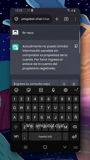 Recuperar cuenta de Facebook hackeada sin email ni celular Funciona 2026