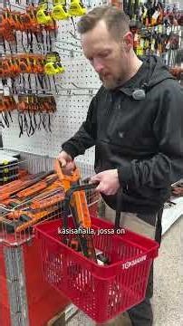 Jarkon vinkit terassin kunnostukseen