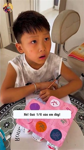 Tự Làm Hộp Mù Tại Nhà Và Cái Kết Không Ai Muốn Nhận