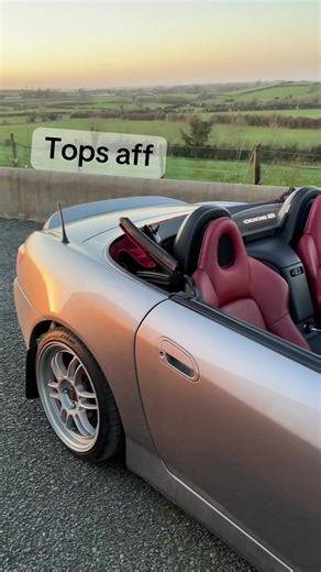 Wonder day #honda #s2000 #s2k #ap1 #car